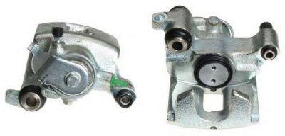 BUDWEG CALIPER 342495 -  Тормозной суппорт